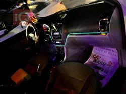 جيلي امجراند X7